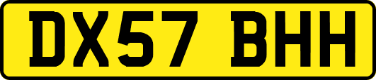 DX57BHH