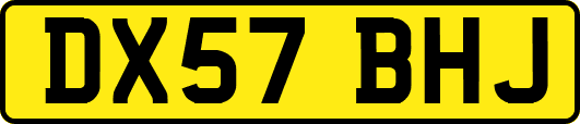 DX57BHJ