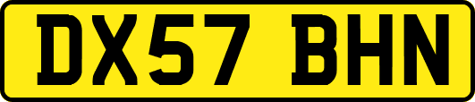 DX57BHN