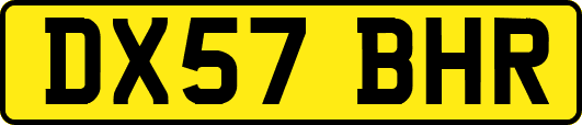 DX57BHR