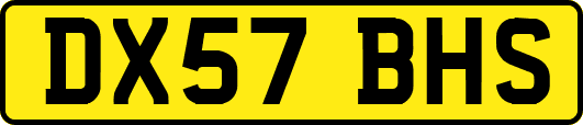 DX57BHS