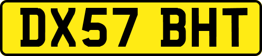 DX57BHT