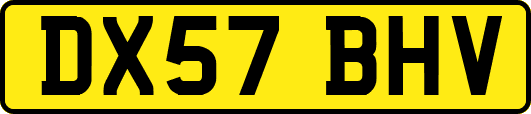 DX57BHV