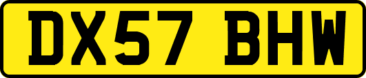 DX57BHW