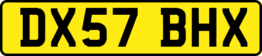 DX57BHX