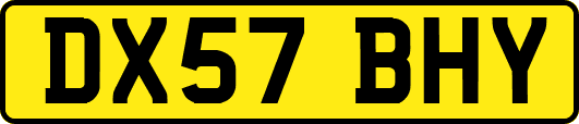 DX57BHY