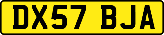 DX57BJA