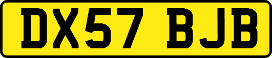 DX57BJB