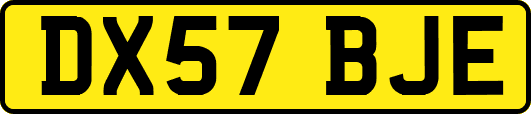 DX57BJE