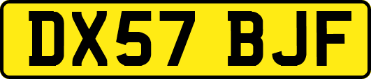 DX57BJF