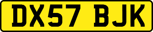 DX57BJK