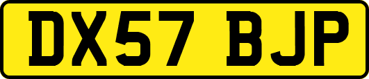 DX57BJP