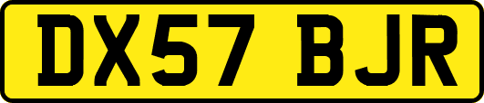 DX57BJR