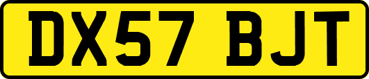 DX57BJT