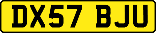 DX57BJU