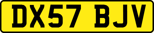 DX57BJV