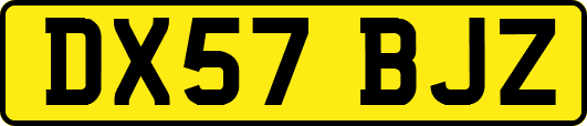 DX57BJZ