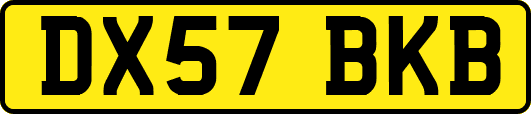 DX57BKB