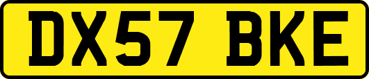 DX57BKE