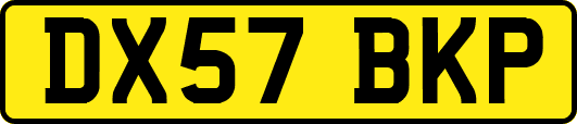 DX57BKP