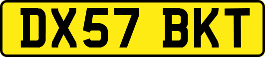 DX57BKT