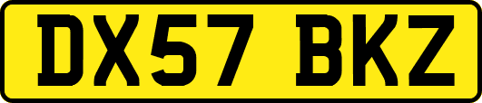 DX57BKZ