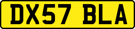 DX57BLA