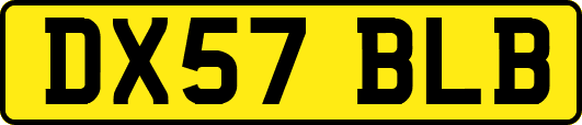 DX57BLB