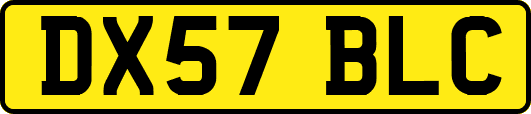 DX57BLC