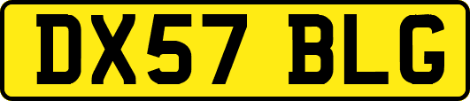 DX57BLG