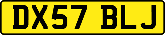 DX57BLJ