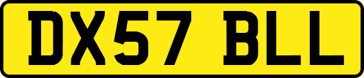 DX57BLL