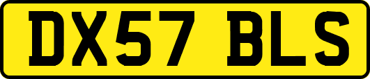 DX57BLS