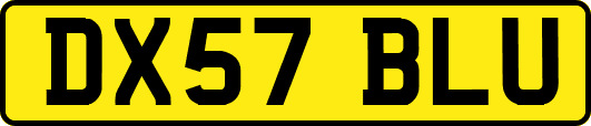 DX57BLU