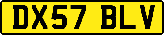 DX57BLV