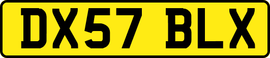DX57BLX