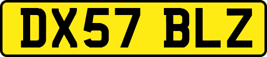 DX57BLZ