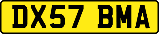 DX57BMA