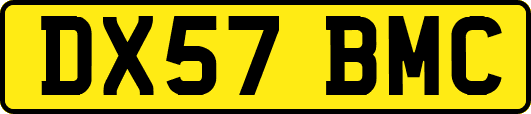DX57BMC