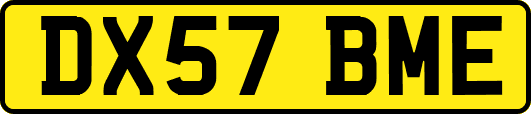 DX57BME