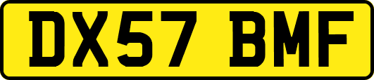 DX57BMF