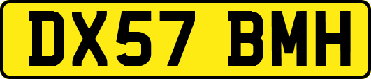 DX57BMH