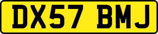 DX57BMJ