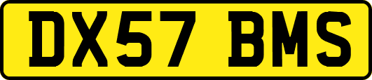 DX57BMS