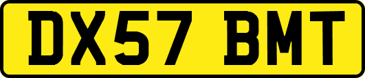 DX57BMT