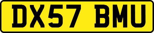 DX57BMU