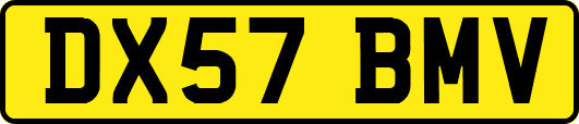 DX57BMV