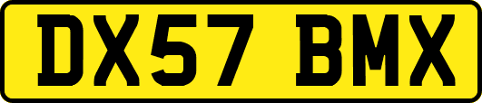DX57BMX
