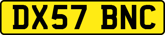 DX57BNC