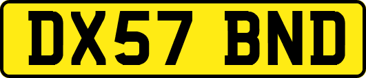 DX57BND